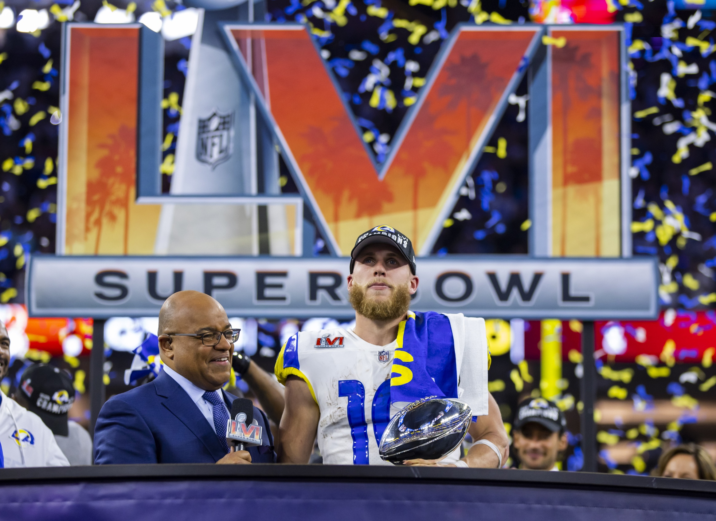 Super Bowl Home Team: How Designation Works and What It Means