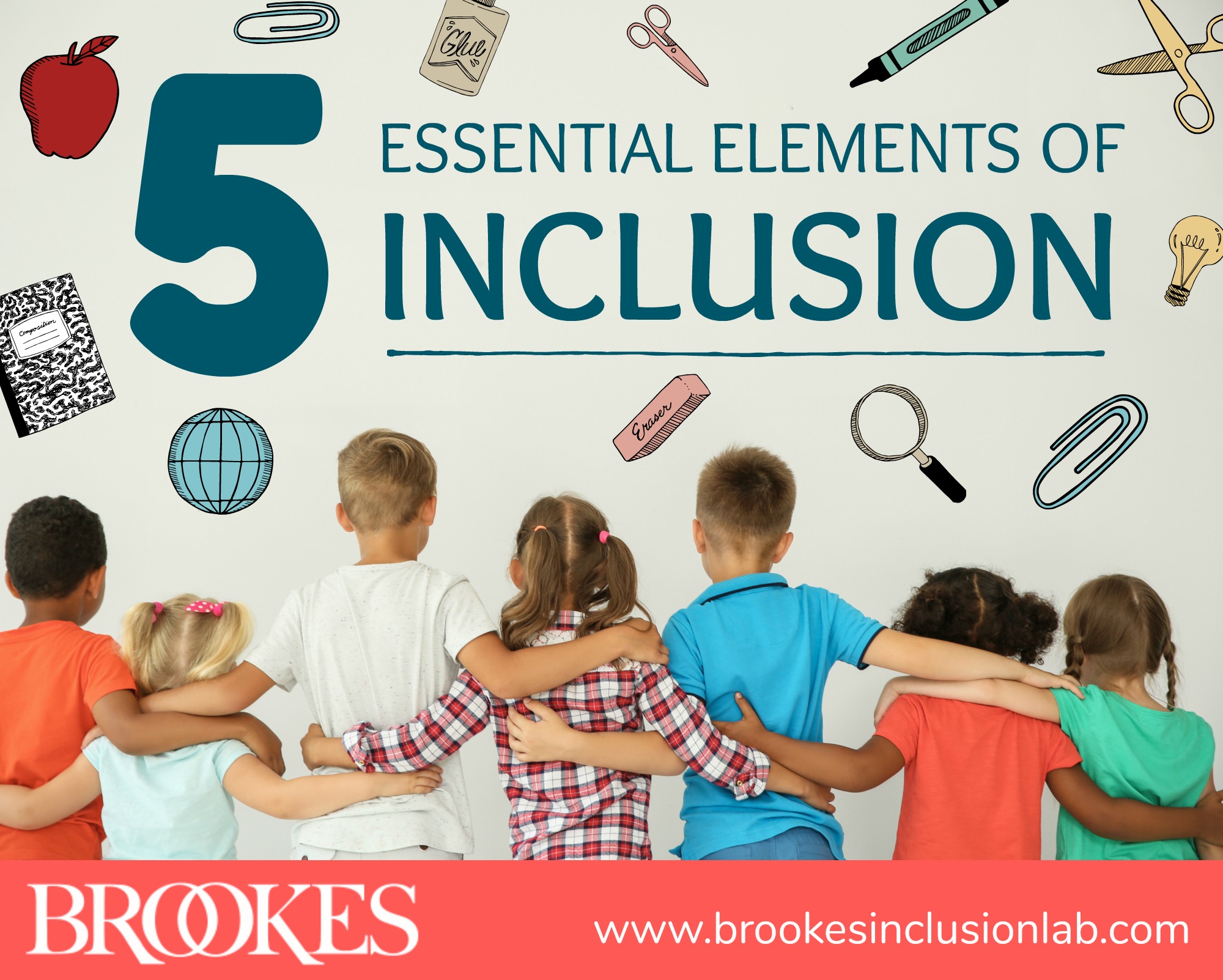Inclusive Environments: Creating Spaces Where Everyone Belongs