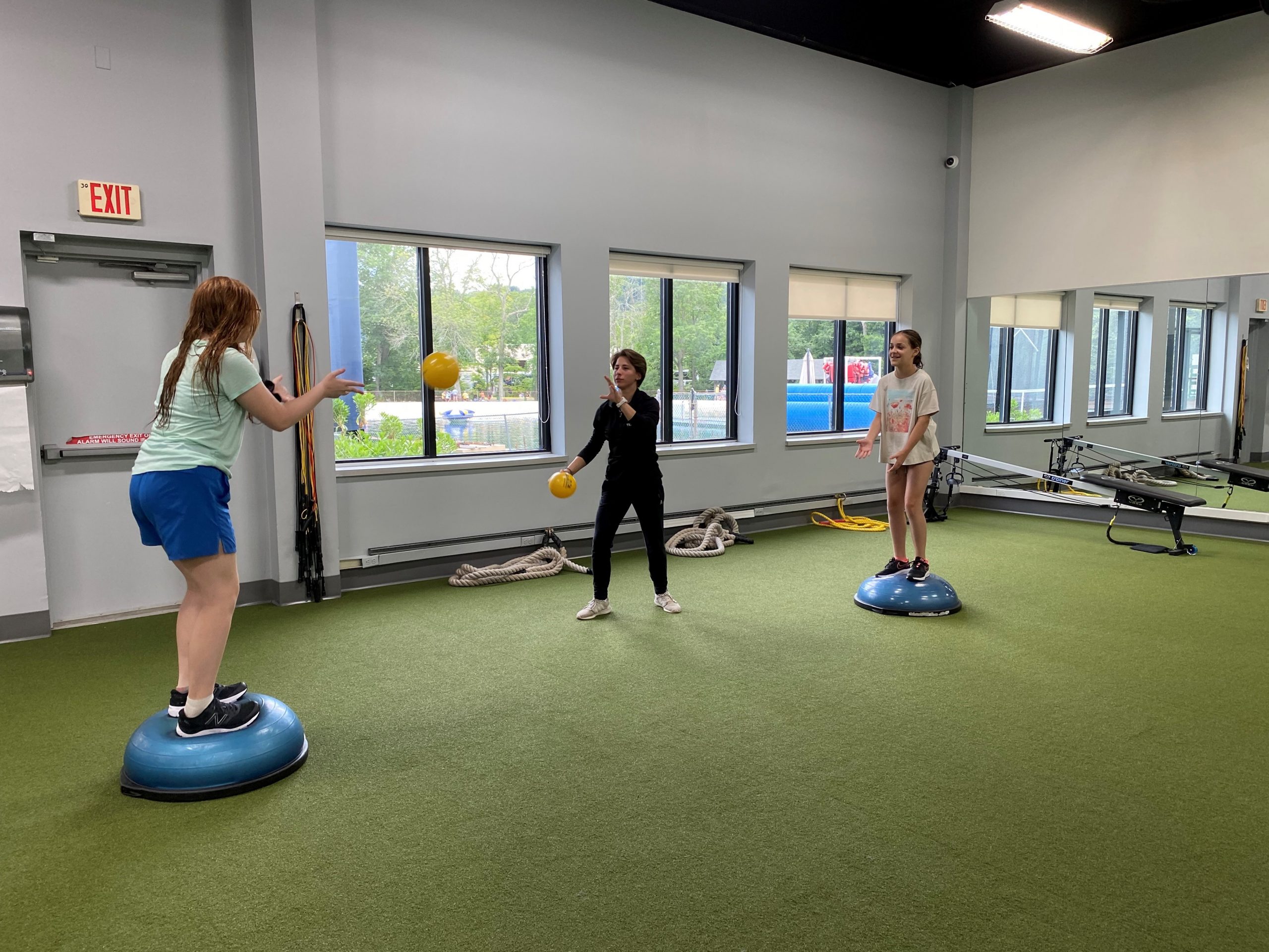 Sports Therapy and Conditioning: Understanding Comprehensive Athletic Care