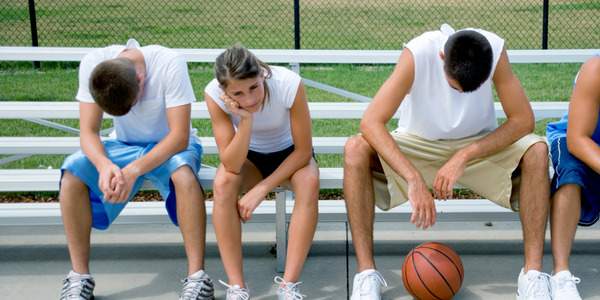Contact Sports: Weighing the Rewards Against the Risks